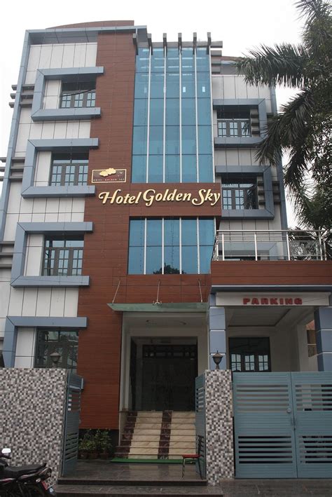 HOTEL GOLDEN SKY (Lucknow) - Hotel Reviews, Photos, Rate Comparison - Tripadvisor