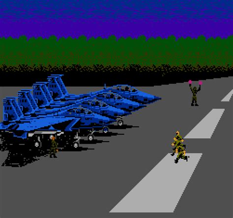 Airwolf – Retro Games Trove