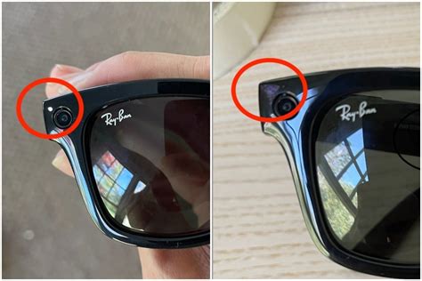 Facebook And Ray-Ban Camera Glasses Are Here (Review)