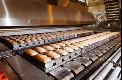 Types of bread machines and how they are helpful? | by ...