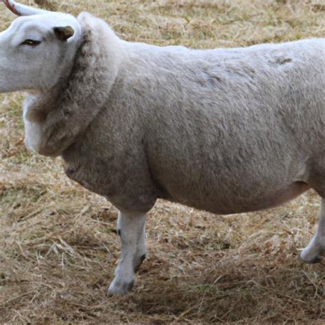 Texel Sheep: The Epitome of Excellence in Agriculture