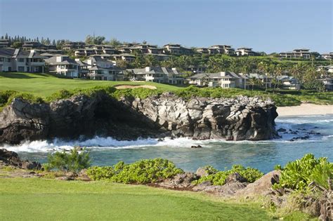 Kapalua Bay Villas -s-Kapalua-s- Dean Otto