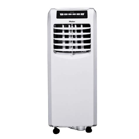 Refurbished Portable Air Conditioner Haier QPCD06AXLW - White | Back Market