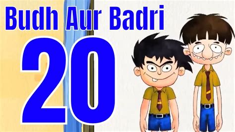 Top 100 + Badri budbak cartoon - Delhiteluguacademy.com