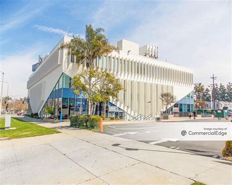 Leimert Park Village - Crenshaw Building - 4401 Crenshaw Blvd, Los Angeles, CA | Office Space