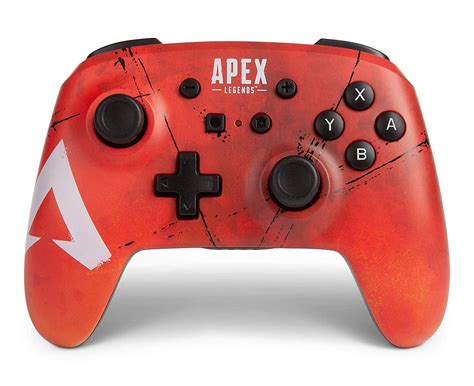 Apex Legends controller incoming for Switch