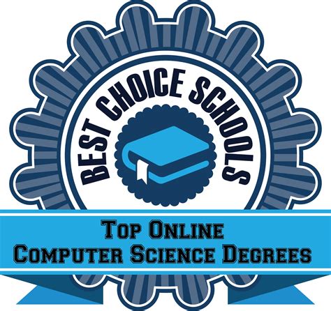 Top 30 Schools for an Online Computer Science Degree - Best Choice Schools