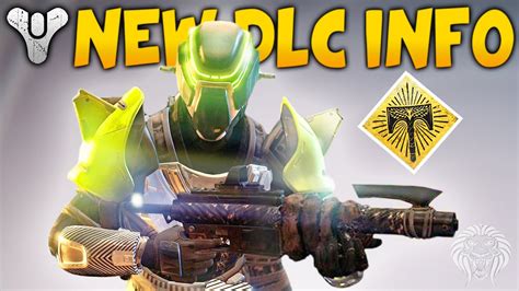 Destiny: NEW RISE OF IRON INFO! Raid Details, SRL Returns, Light Level ...