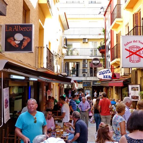 Benidorm Old Town Culture and Tapas Walking Tour - Benidorm Events