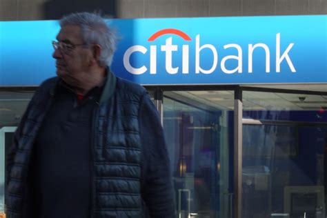 Citigroup employees brace for layoffs, management overhaul: sources