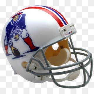 Patriots Speed Flex Helmet - New England Patriots Helmet Png, Transparent Png - 800x681 ...