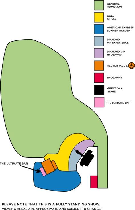 Gallery of how is taylor swifts reputation tour selling lets check - taylor swift seating chart ...