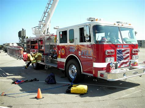 CA, Naval Base Ventura County Special Operations