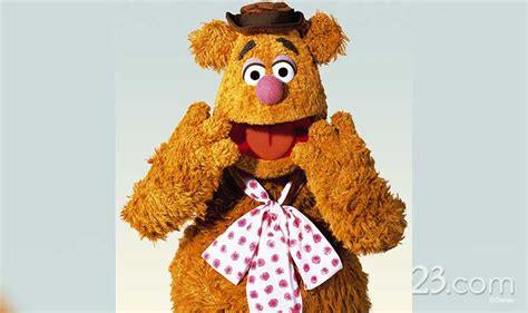 Fozzie Bear Meme