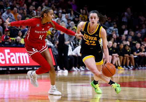 Big Ten women's basketball power rankings: Despite cracks, Iowa No. 1 ...