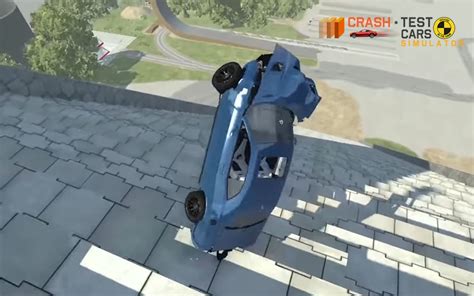 Car Crash Test Challenger APK for Android - Download