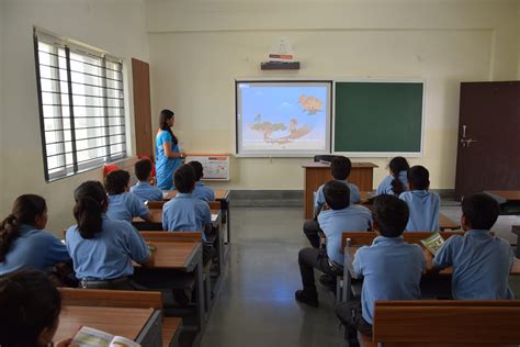 Top 5 Best CBSE Schools List in Indore - Anuj Singh Bais - Medium