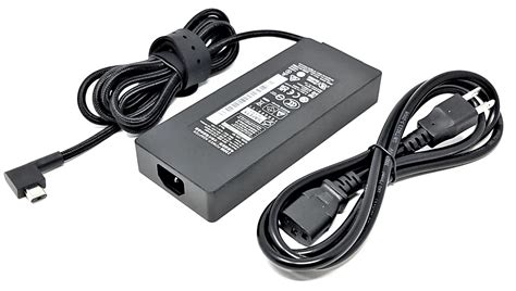 Razer RC30-024801 - 230W AC Adapter Charger for Razer Blade 15 17 Pro Series Laptop - CPU Medics