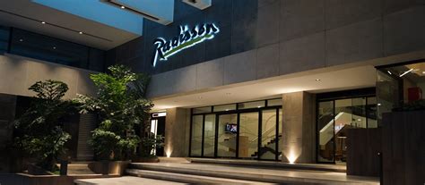 Radisson Hotel and Suites Guatemala City | Enchanting Travels