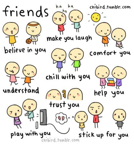 Free Friendship Cartoons, Download Free Friendship Cartoons png images ...