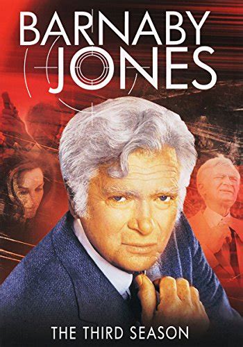 Watch Barnaby Jones Episodes | Season 8 | TVGuide.com