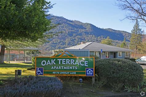 Oak Terrace Apartments - Apartments in Oakhurst, CA | Apartments.com