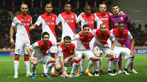 Monaco To Kick Off Ligue 1 Title Defense Against Toulouse!