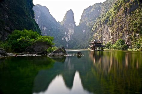 6 best temples in Ninh Binh | Local Vietnam