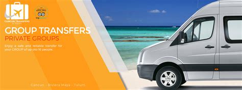 Cancun Transfers & Tours | Private Cancun Airport Transfers & Cancun Tours