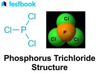 Phosphorus Trichloride: Learn Its Formula, Uses and Preparation