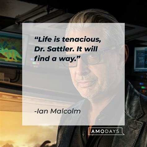 24 Ian Malcolm Quotes from the 'Jurassic Park' Films Filled with Wisdom