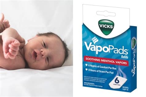 Is It Safe To Use Vicks Vapor Rub While Pregnant - Captions Quotes