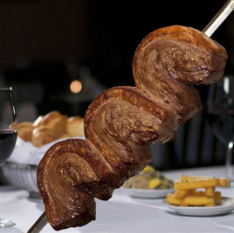 Ipanema Brazilian Steakhouse - Ocala Style Magazine