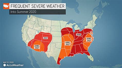 There was a 'huge dip' in tornadoes in May; what's forecast for June? | wfmynews2.com