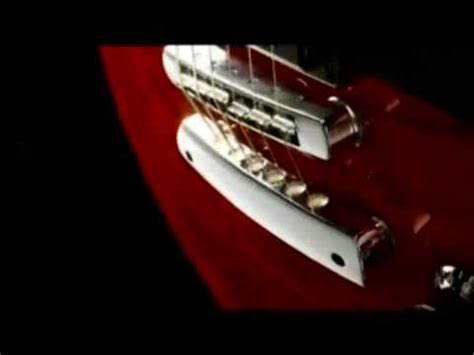 Gibson Dark Fire Guitar - YouTube