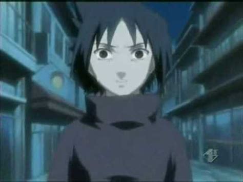 sasuke and itachi ---cry--- - YouTube