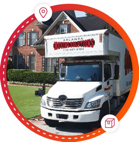 Movers Atlanta, GA - Best Atlanta Moving Company