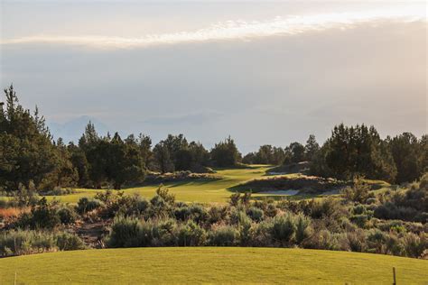 Why Pronghorn Resort is One of the Most Spectacular Destinations in Golf