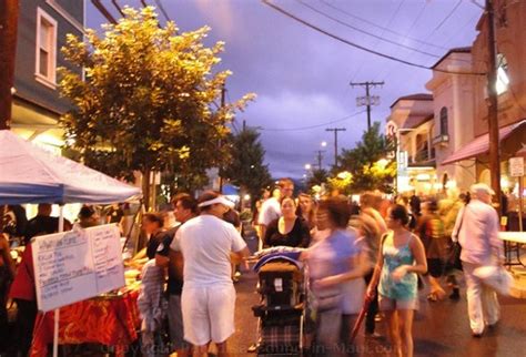 Free Events in Wailuku Maui: Wailuku First Friday