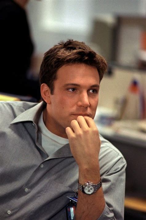 Ben Affleck as Jack Ryan in The Sum of All Fears - Ben Affleck Photo (43070300) - Fanpop