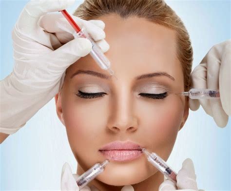 ageless beauty, timeless skin: Collagen Injections: the basics