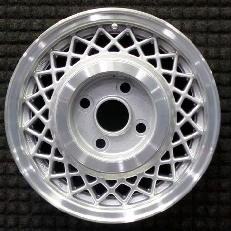 Toyota Cressida 1980-1984 14" OEM Wheel Machined - Wheels America