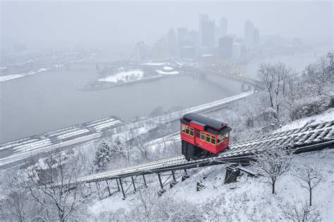 Duquesne Incline. Pittsburgh PA | Pittsburgh, Pennsylvania history ...