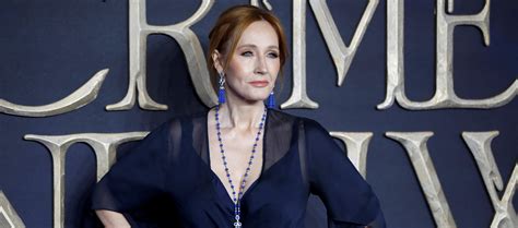 What Christians Can Learn from the J. K. Rowling Controversies - The Collision