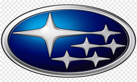 Subaru Wrx Logo Wallpaper