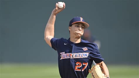 Cal State Fullerton enters NCAA regionals confident it 'can play with ...