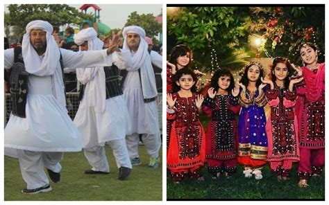 Pakistan celebrates Baloch Culture Day 2021 with zeal and zest - Pakistan Observer