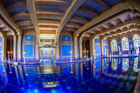 My Musings: Hearst Castle