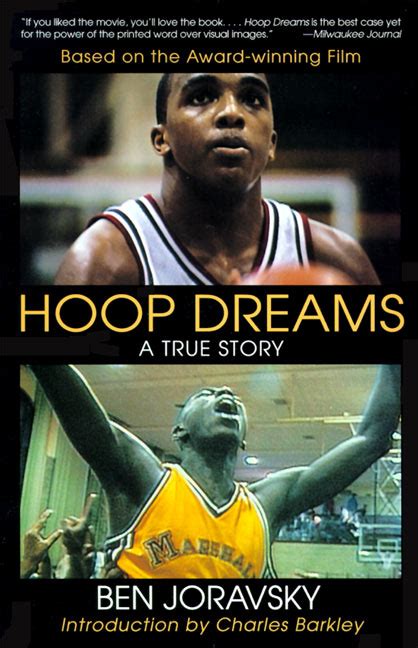 Hoop Dreams - Hoop Dreams (1994) - Film - CineMagia.ro