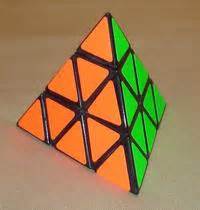 Pyraminx | WikiCube | Fandom